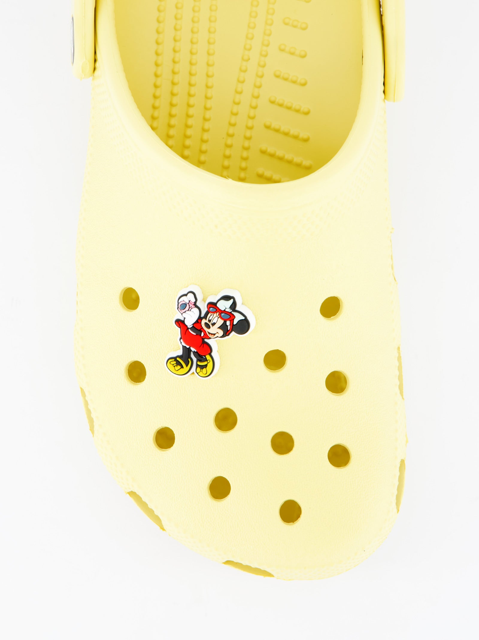 Charms para zuecos Crocs Jibbitz de Disney
