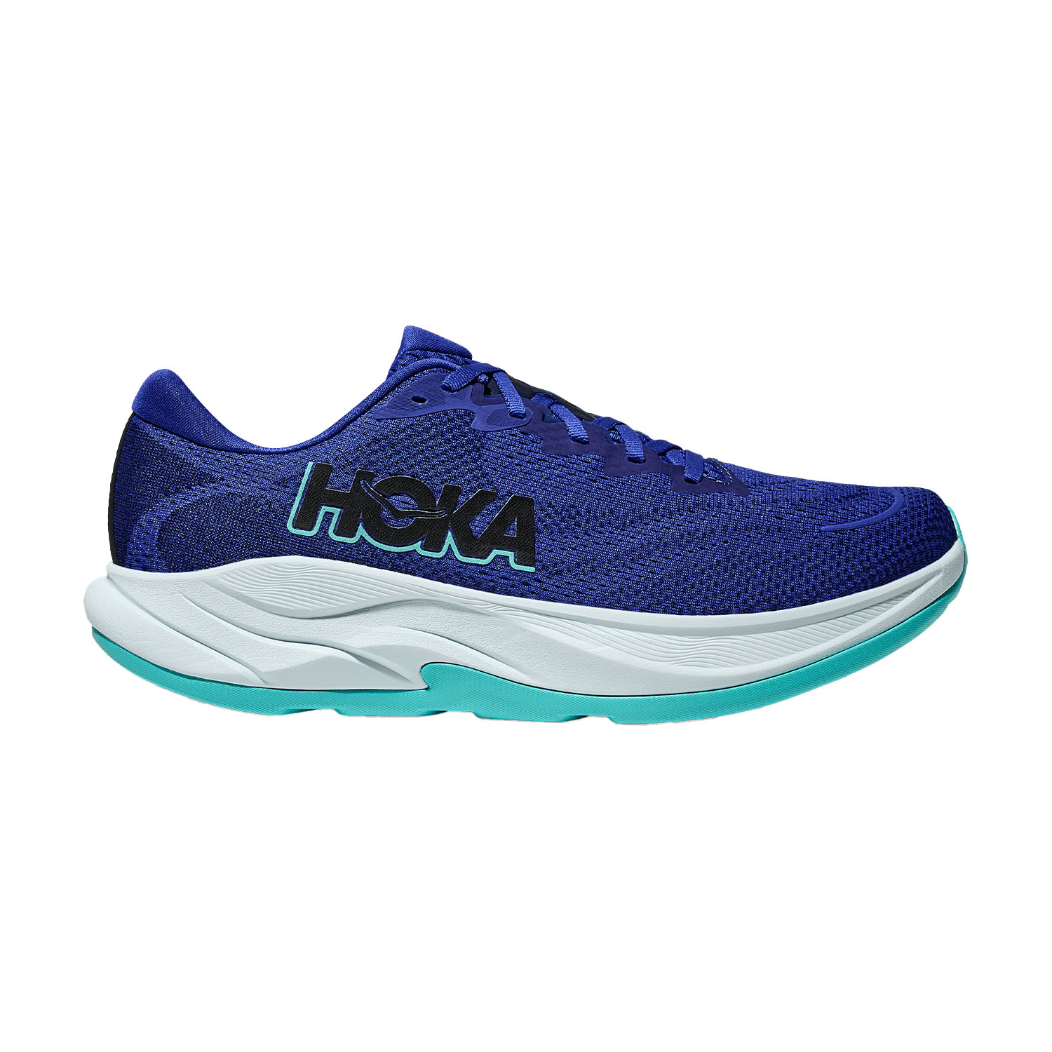 Hoka Rincon 4 Zapatillas Running Neutras Hombre Midnight Blue/Night Sky