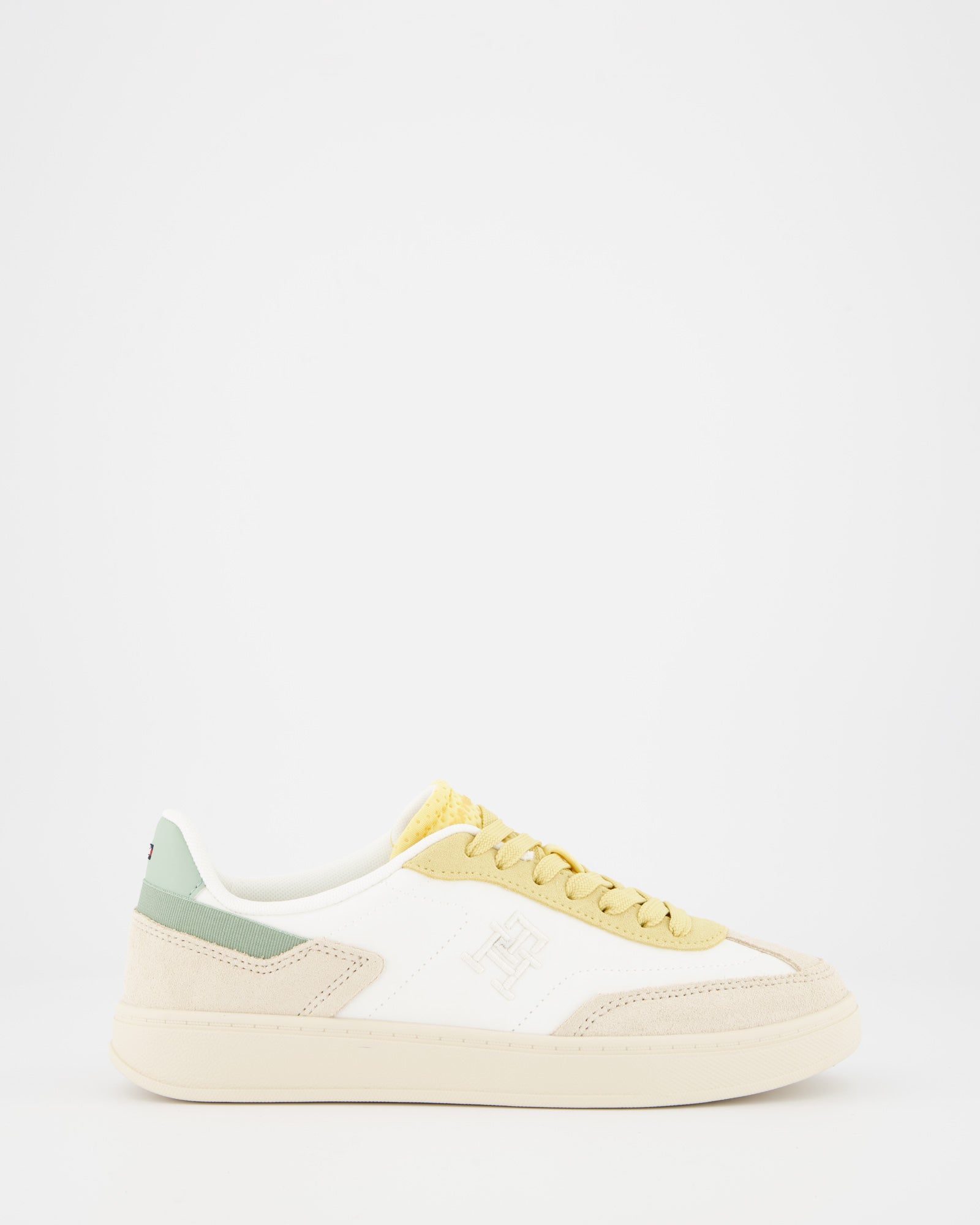 Tommy Hilfiger Heritage - Zapatillas