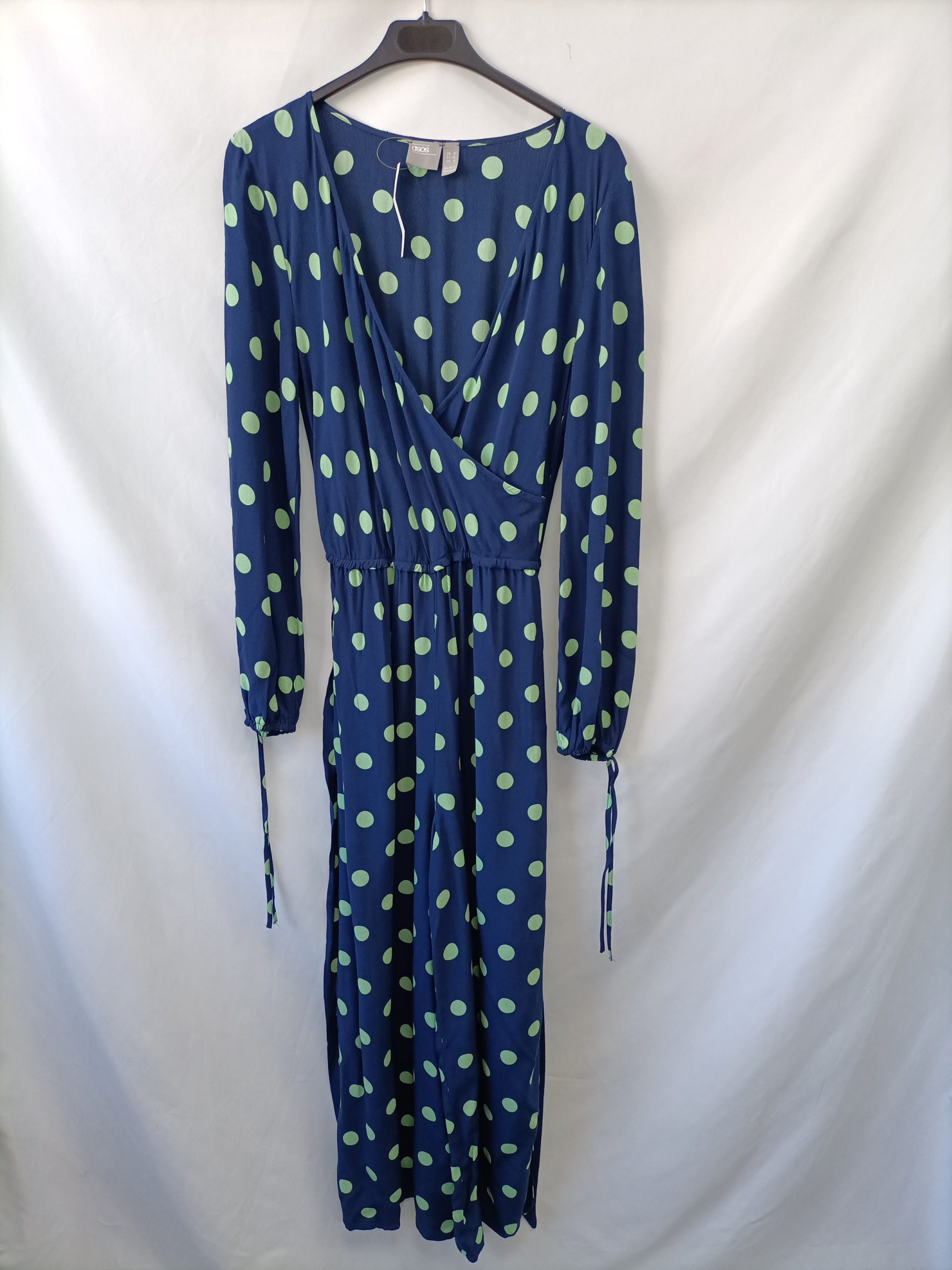 ASOS. Mono lunares T.36