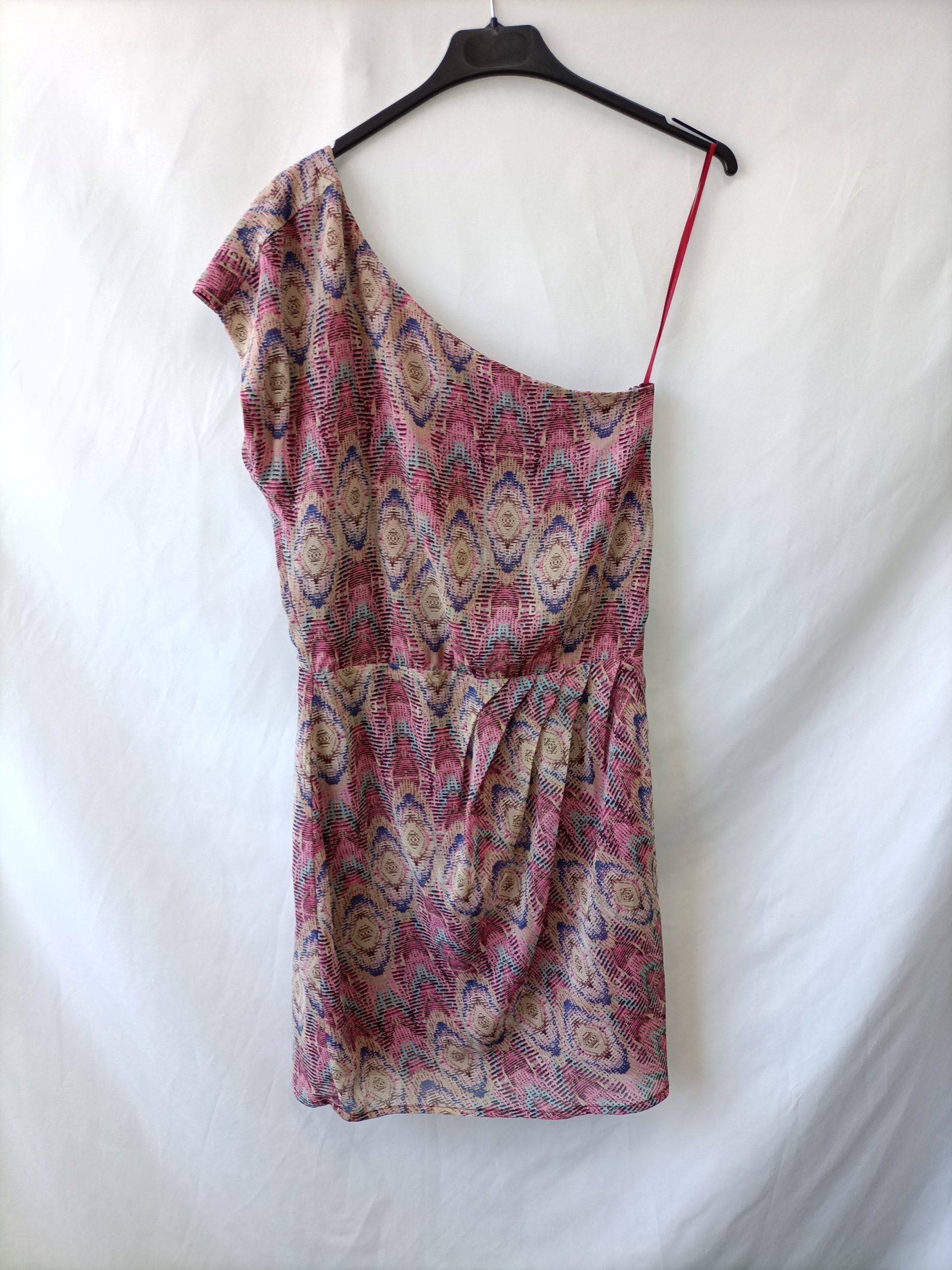 PULL&BEAR. Vestido étnicoT.m