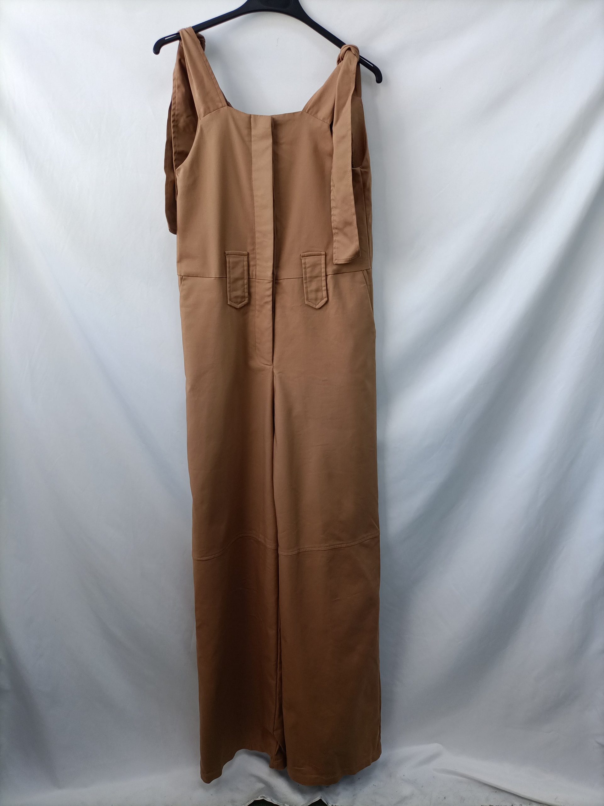 IQ COLLECTION.Mono camel T.xs