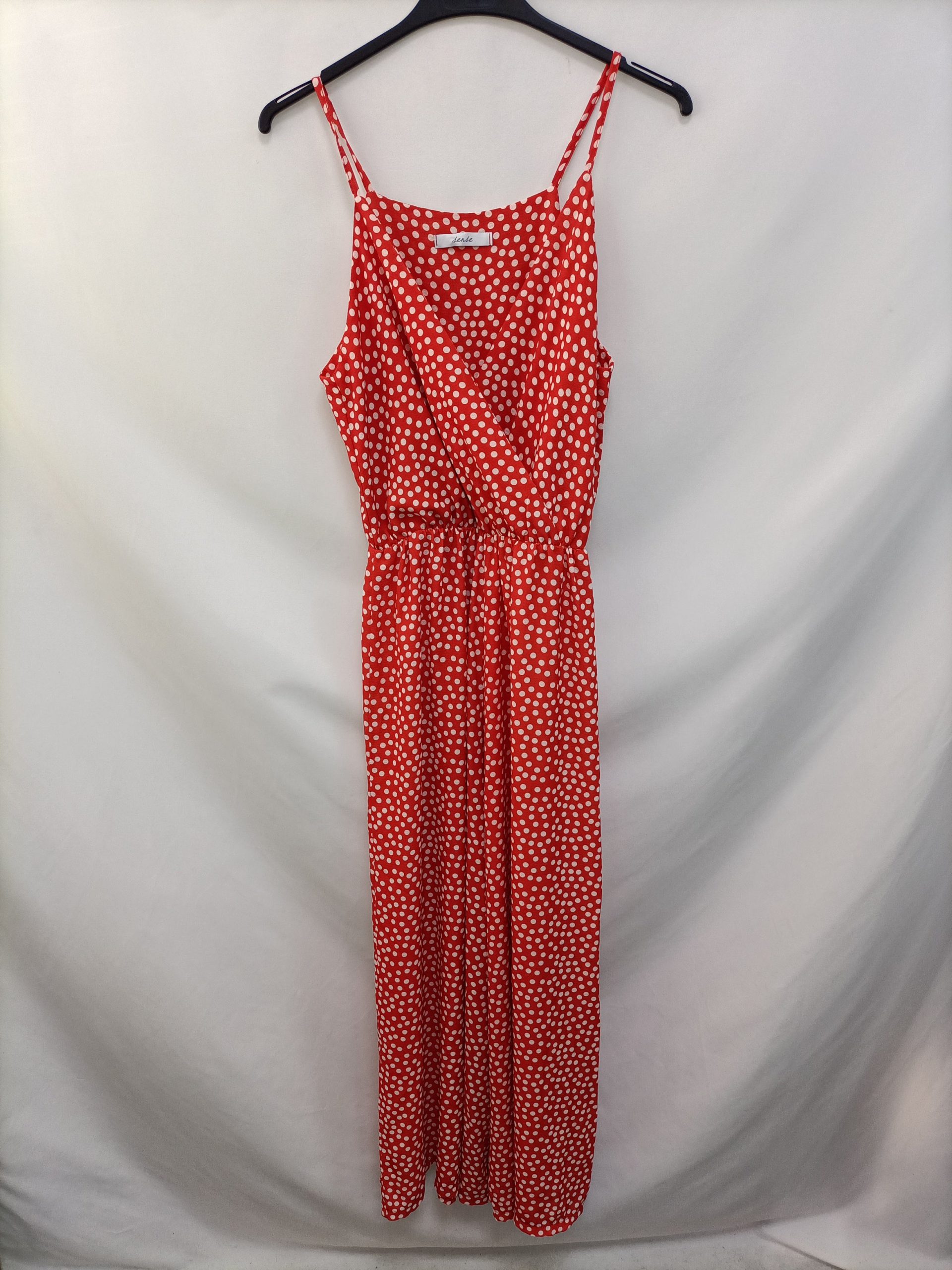 SENSE. Mono culotte T.s