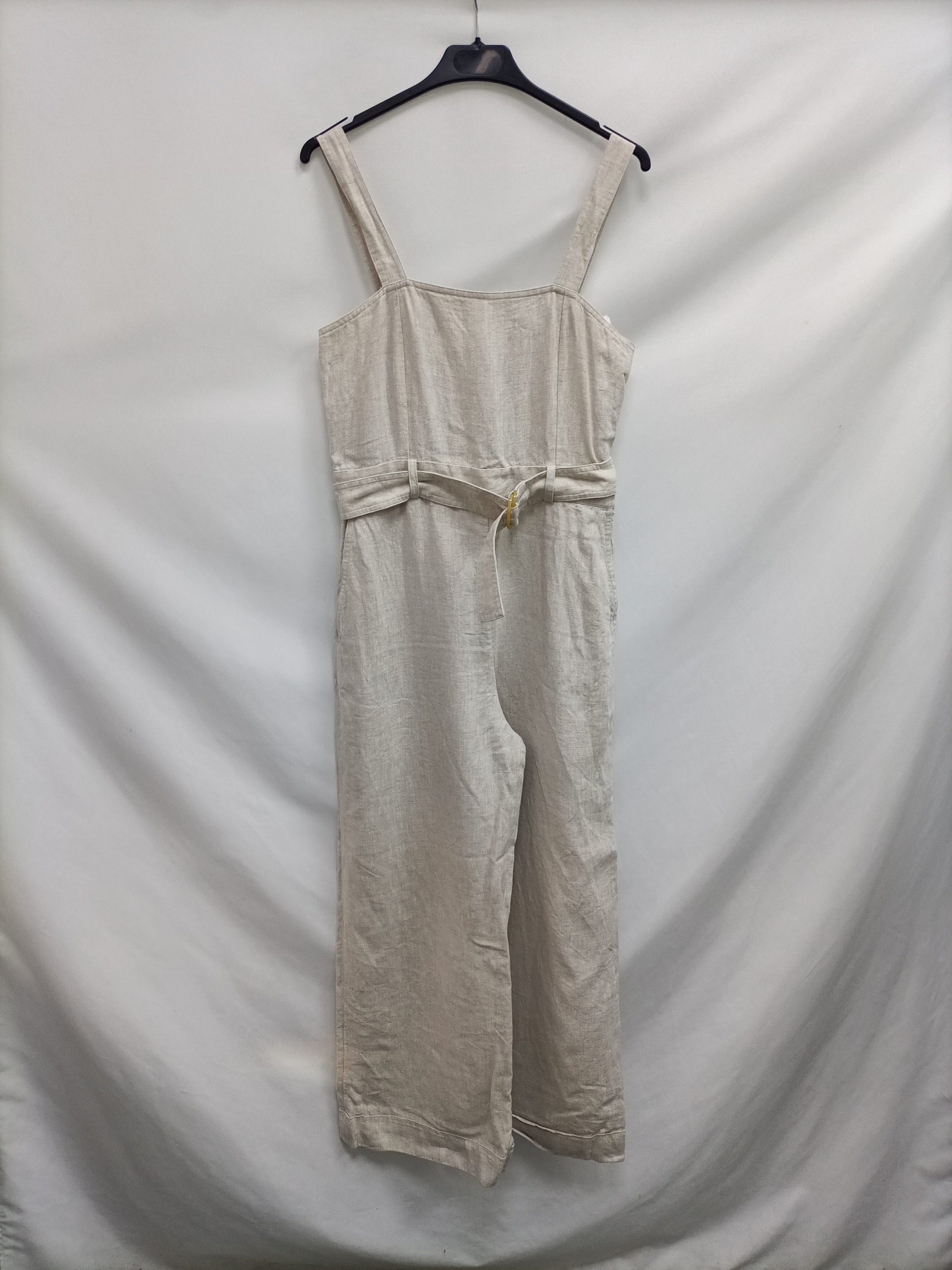 &OTHER STORIES. Mono beige lino T.38