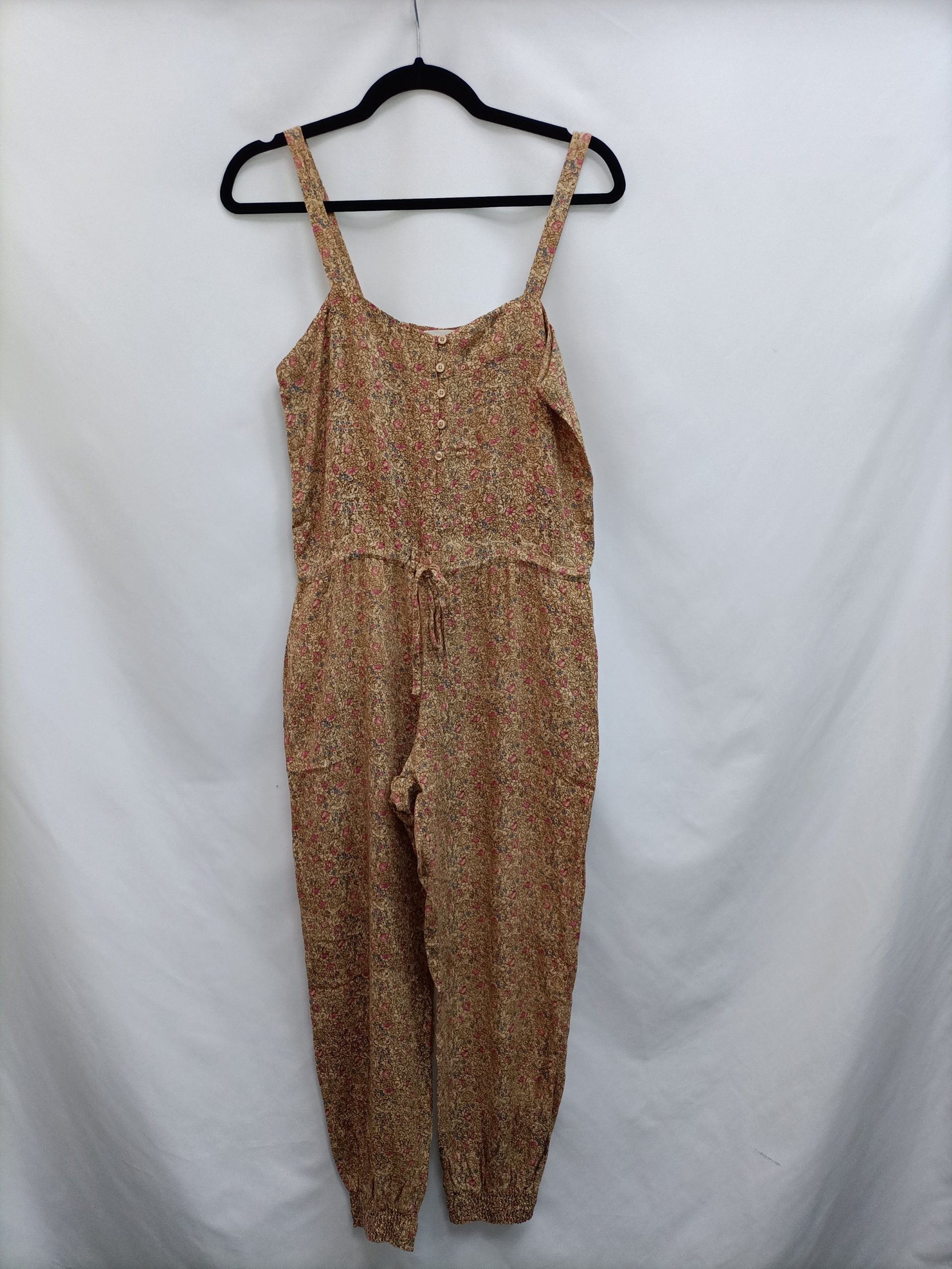 AMICHI. Mono largo flores T.s