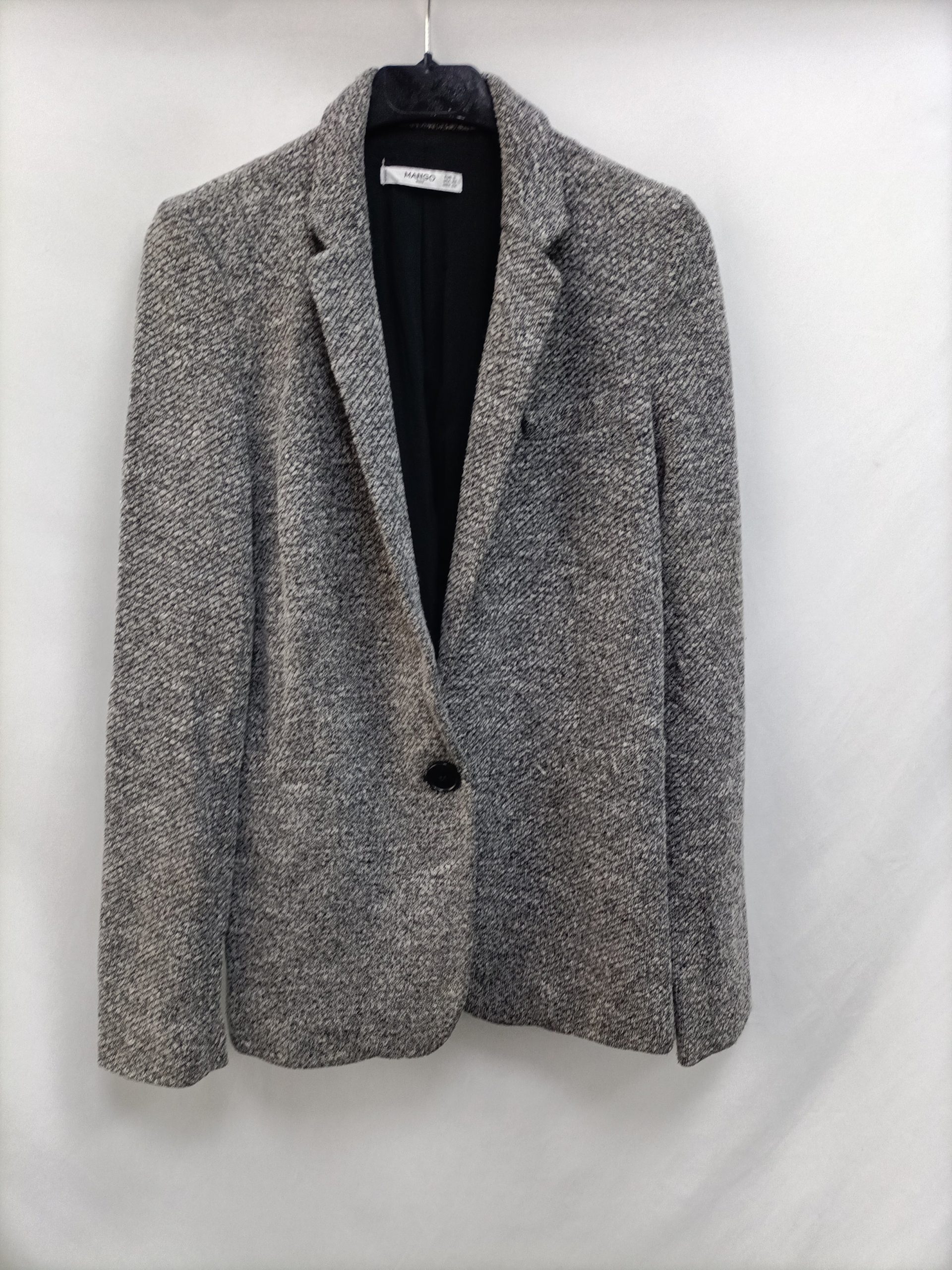 MarketMANGO. Blazers jaspeada T.s (tara)