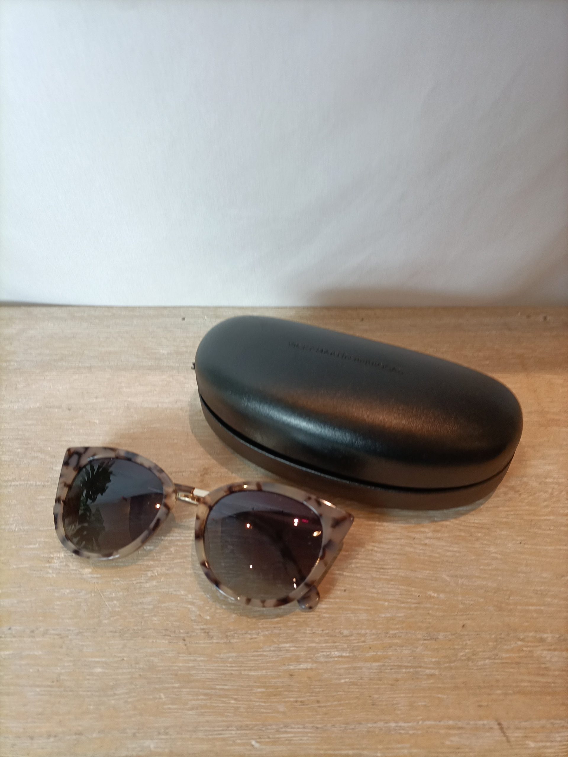 VICKY MARTIN BERROCAL.Gafas de sol