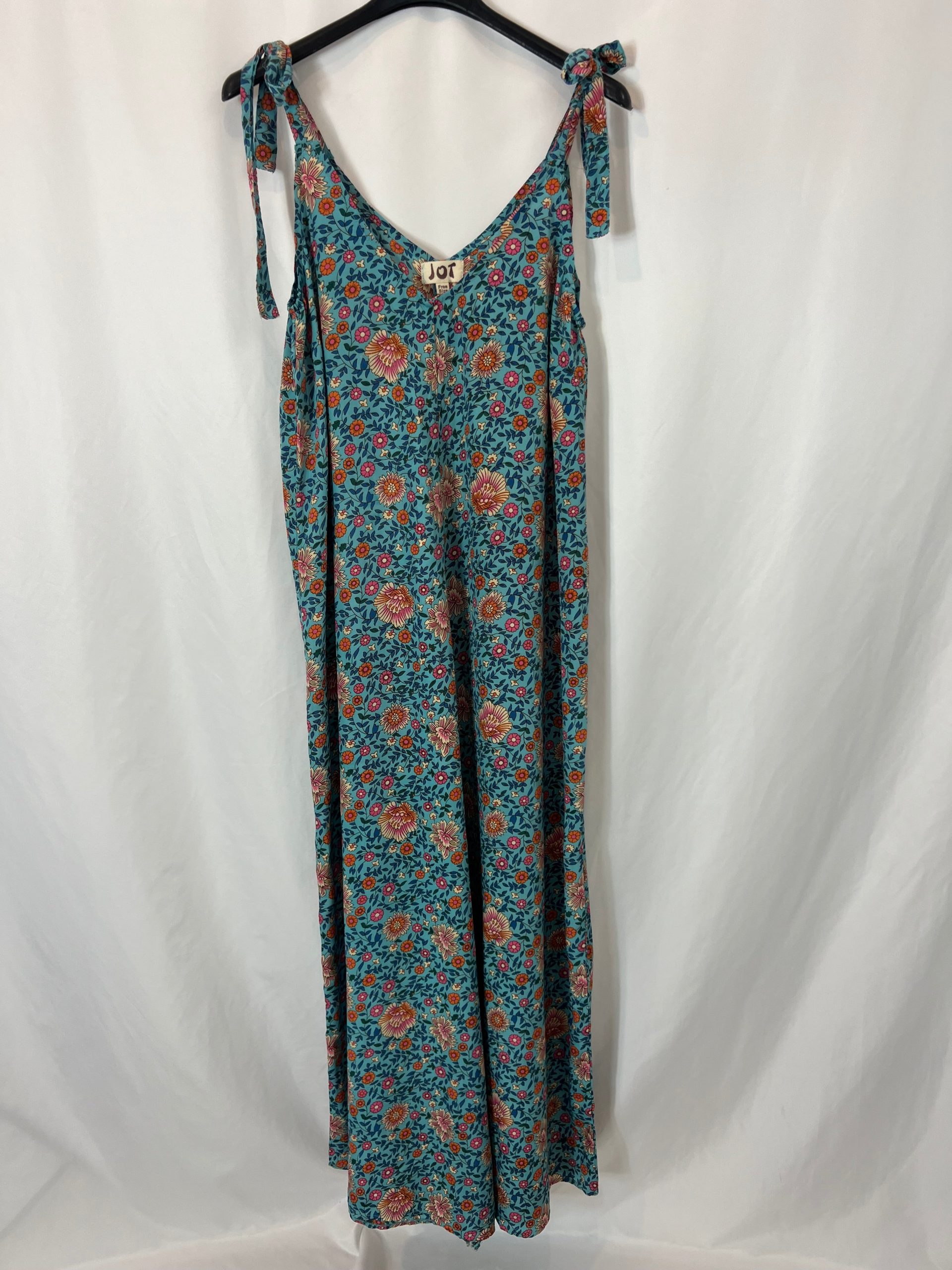 JOT . Mono seda estampado. TU (S/M)