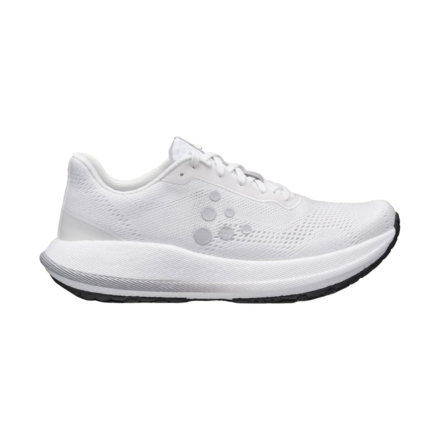 Craft Pacer 2 Zapatillas Running Neutras Hombre White