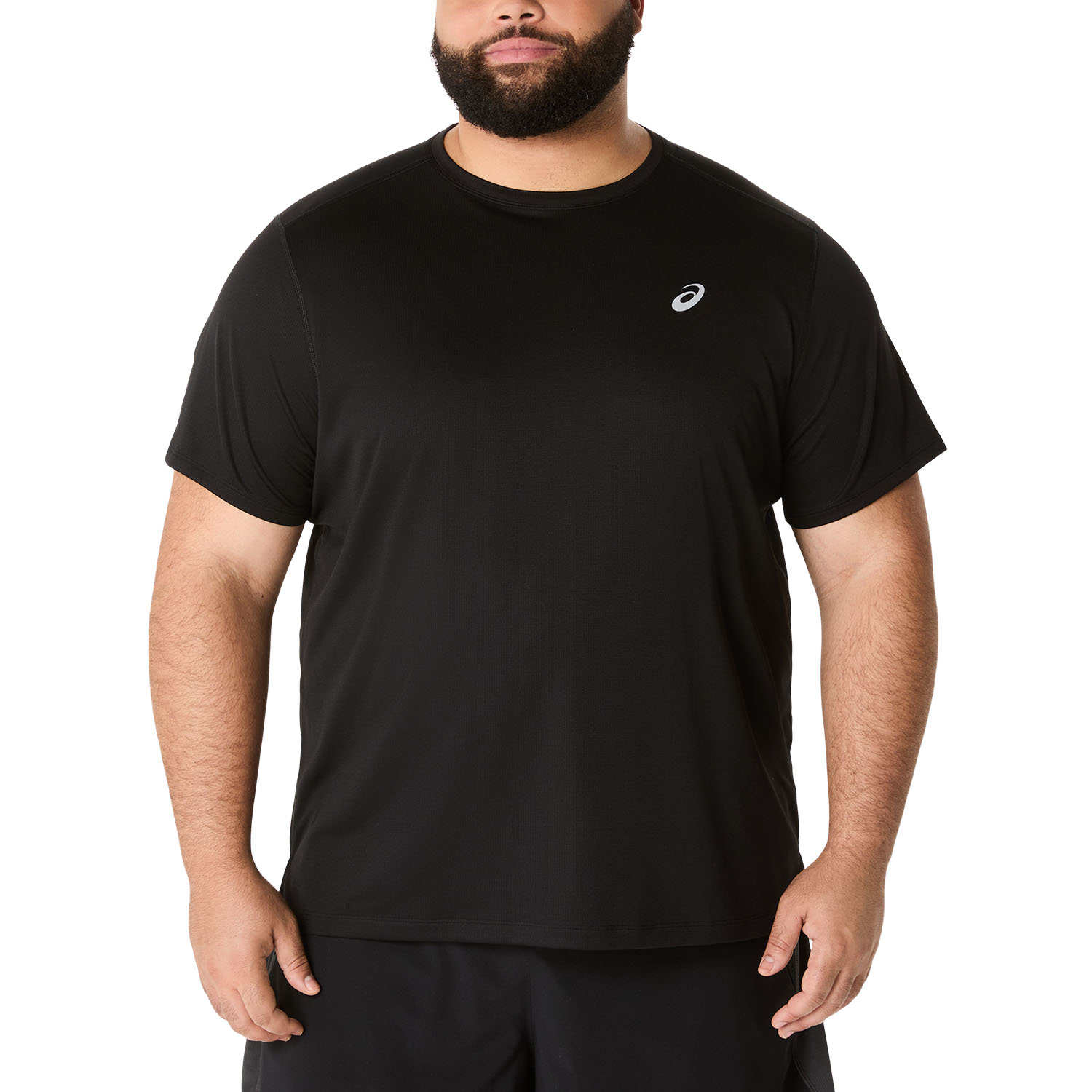 ASICS Core Pro Camiseta Performance Black