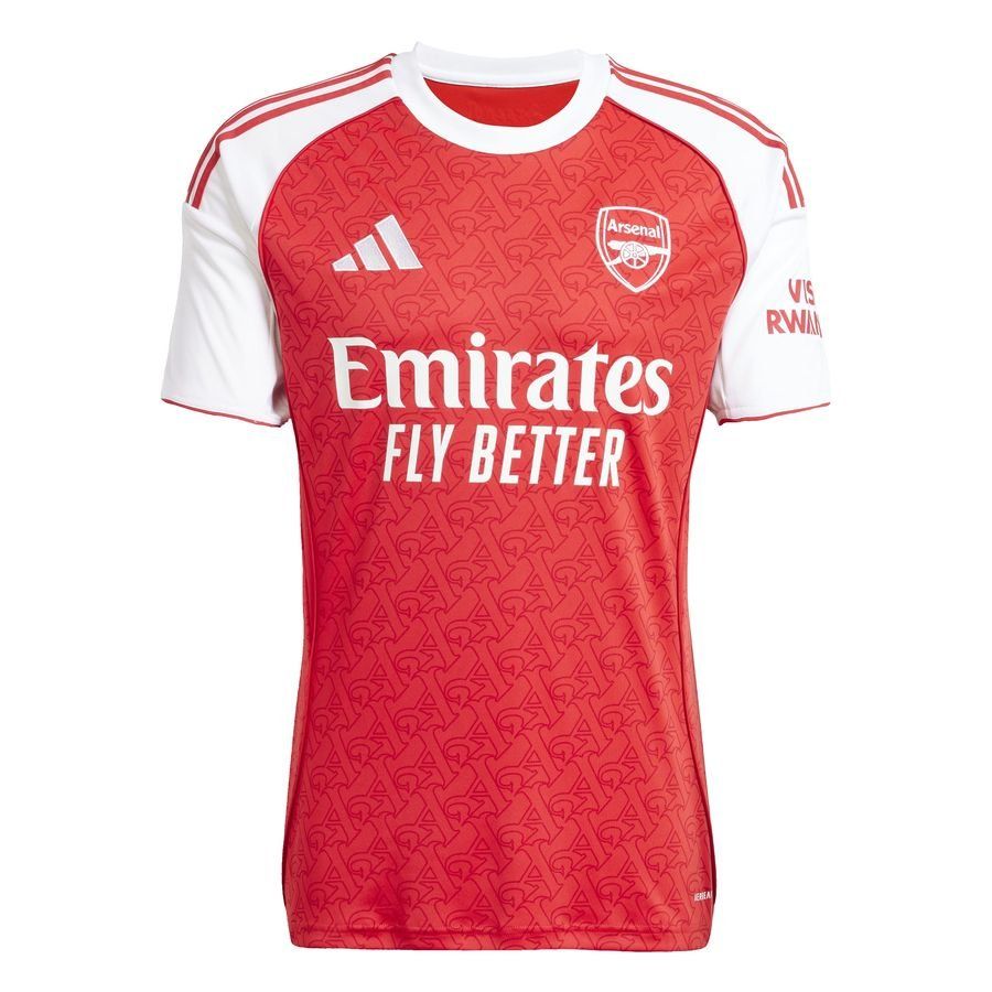Arsenal Camisa Primera Equipación 2025/26
