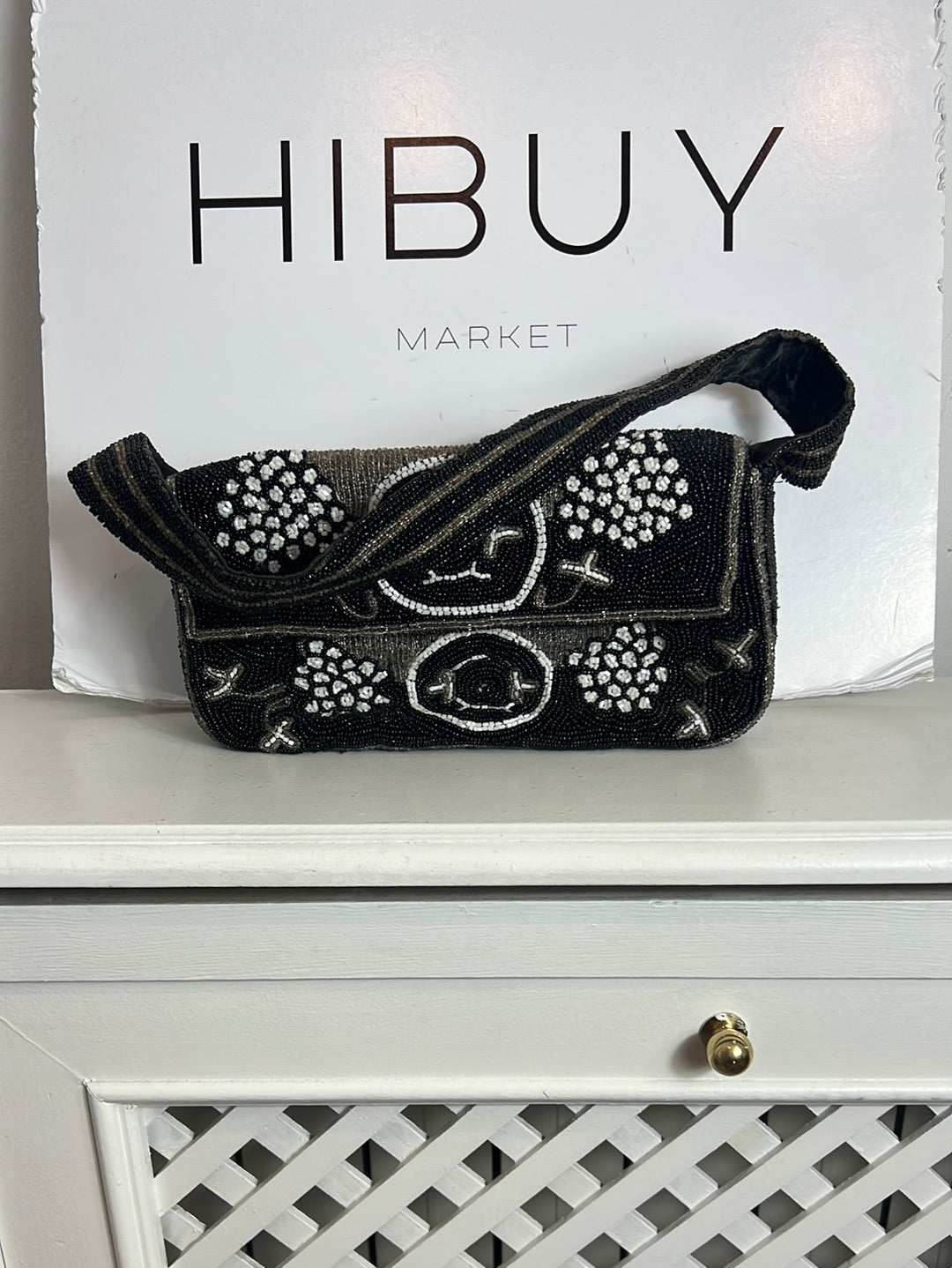 RESTMONT. Bolso asa corta pedreria