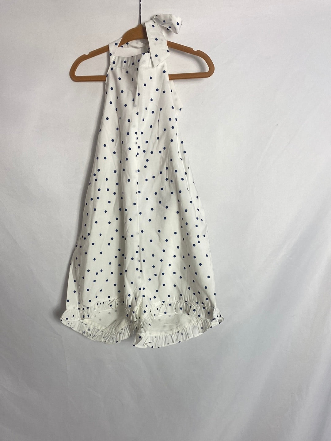 DADATI. Peto lunares. T.6años