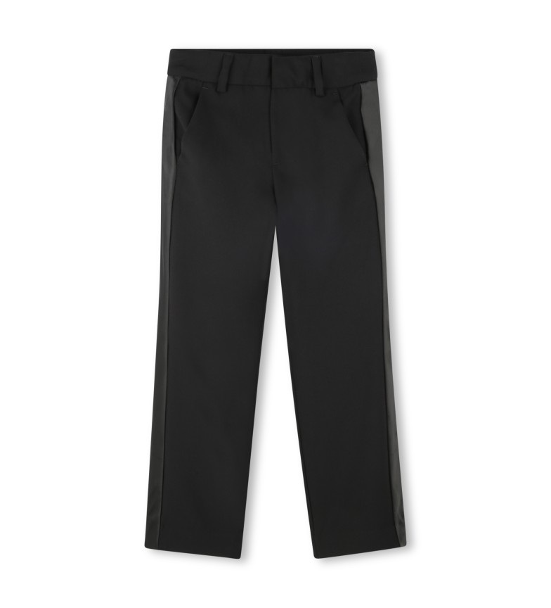 Zadig & Voltaire Pantalón de ceremonia negro
