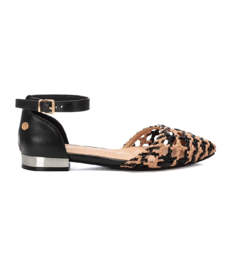 Xti Bailarinas 143937 marrón