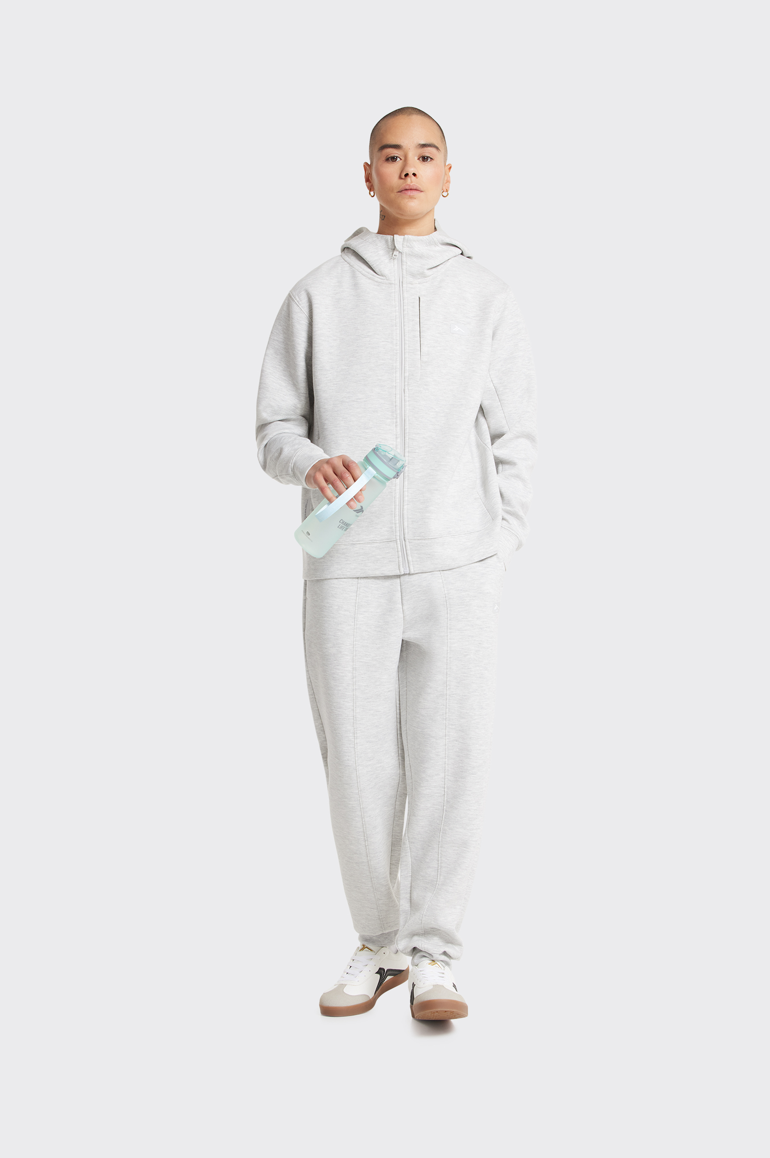 PANTALÓN DEPORTIVO Tenth DRY ELÁSTICO MUJER