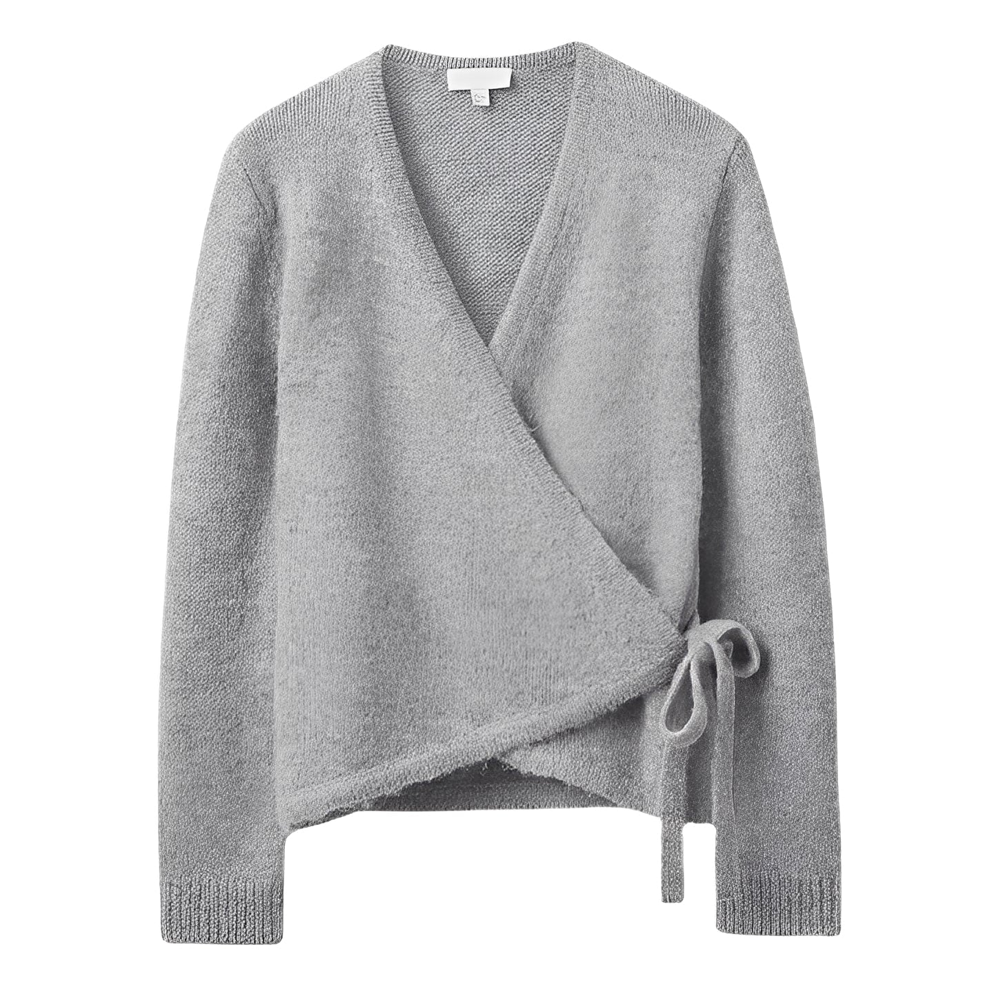 Eleanore - Elegante suéter asimétrico para mujeres