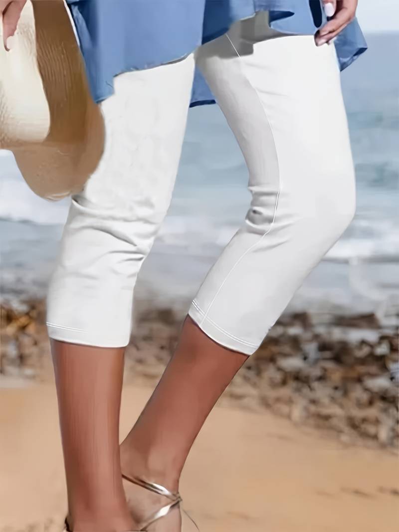 Lunara – Leggings de Comodidad Total para el Día a Día