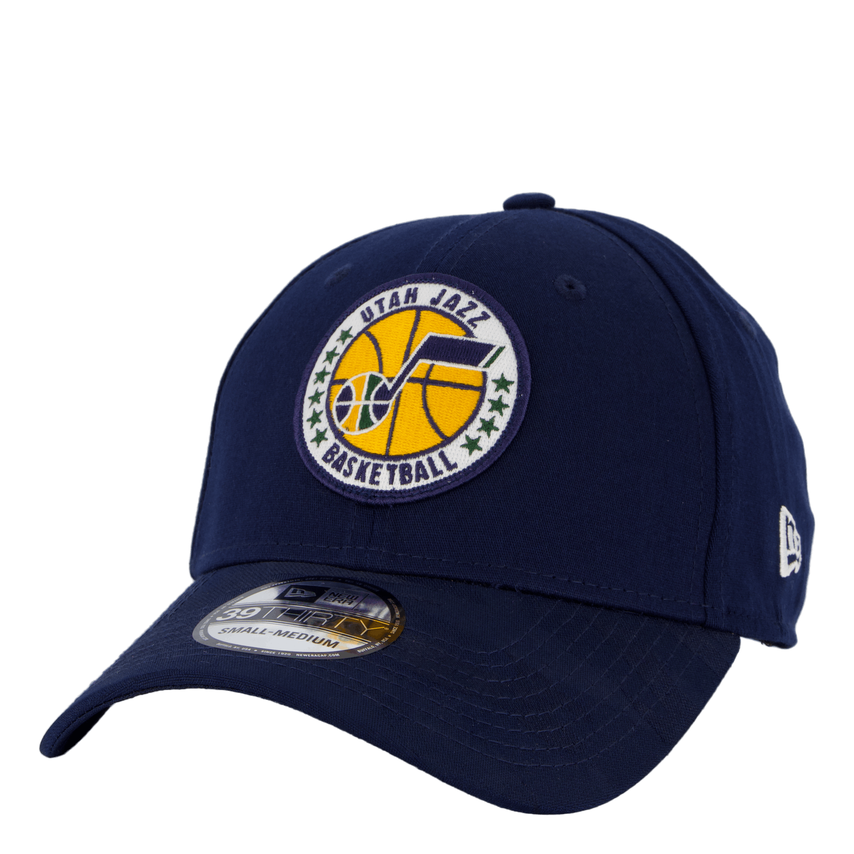 Jazz NBA18 Tipoff Series 39THIRTY