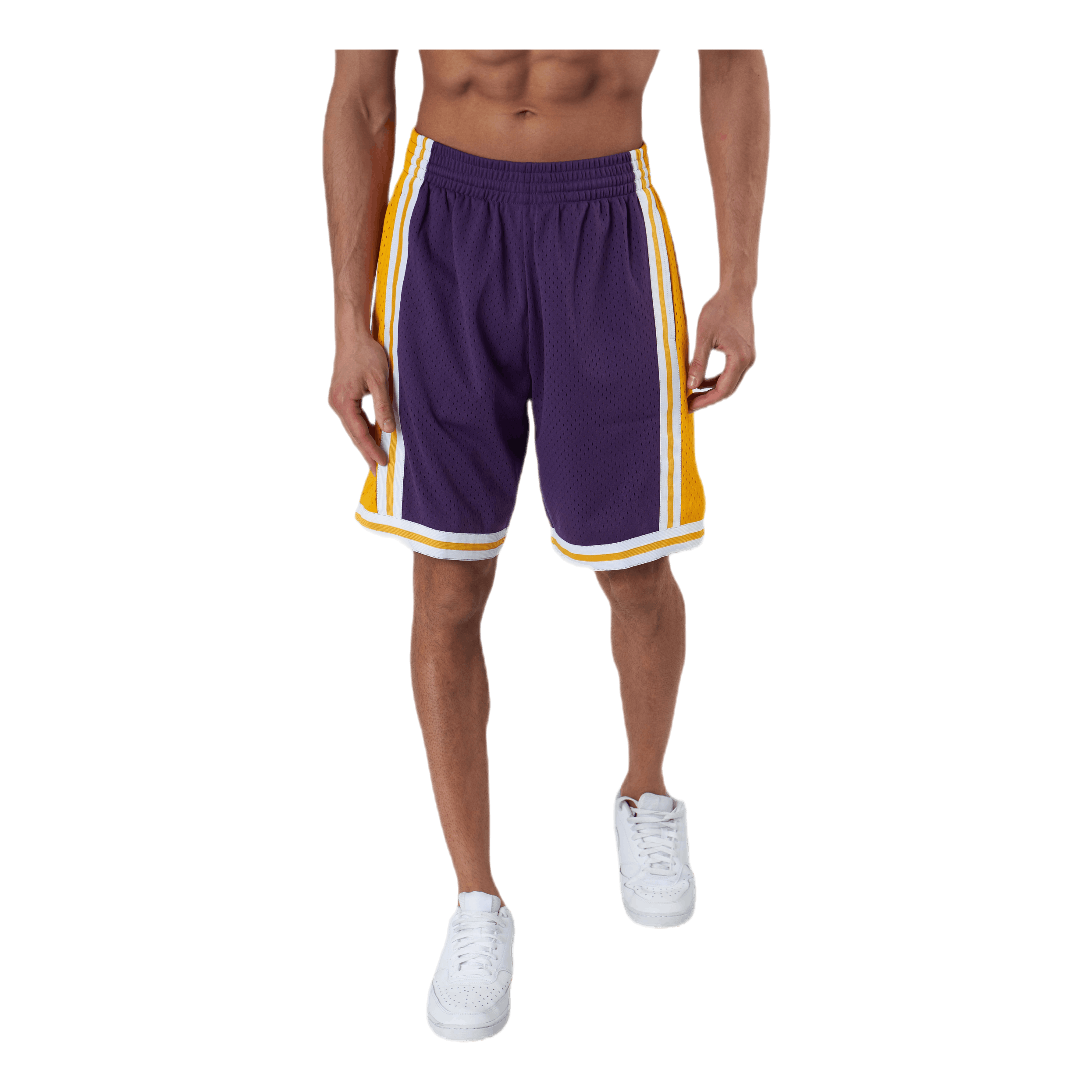 Swingman Shorts