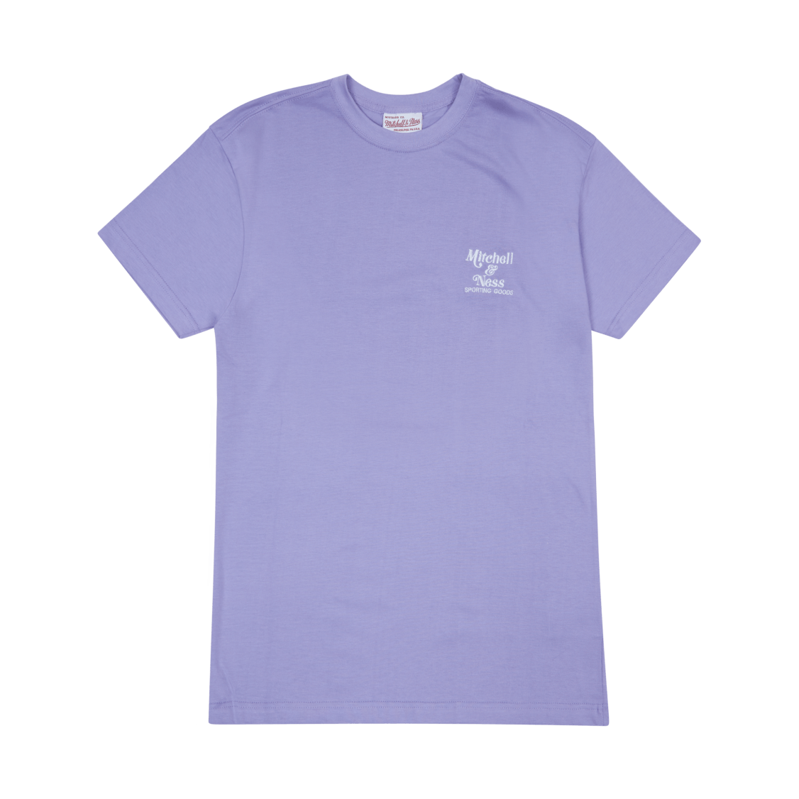 Oversized Heavy Weight Tee