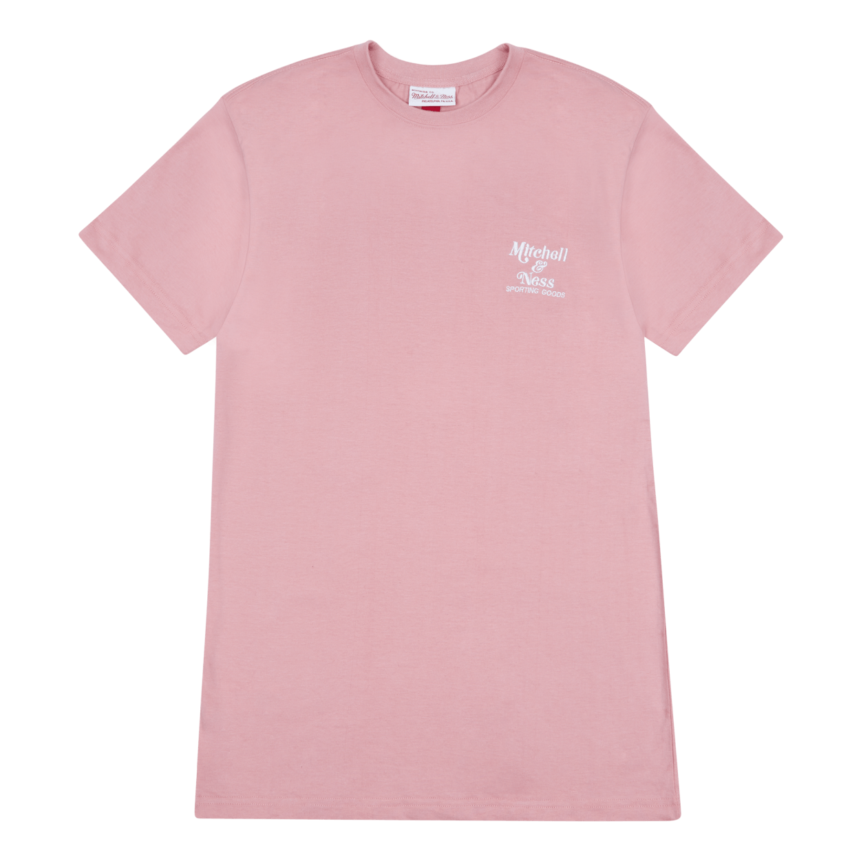 Oversized Heavy Weight Tee