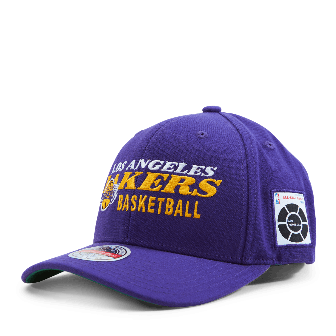 Lakers All Star Patch Classic