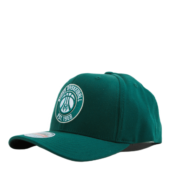 Bucks Team Logo Classic