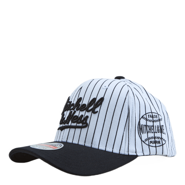 M & N Baseball Patch Classic