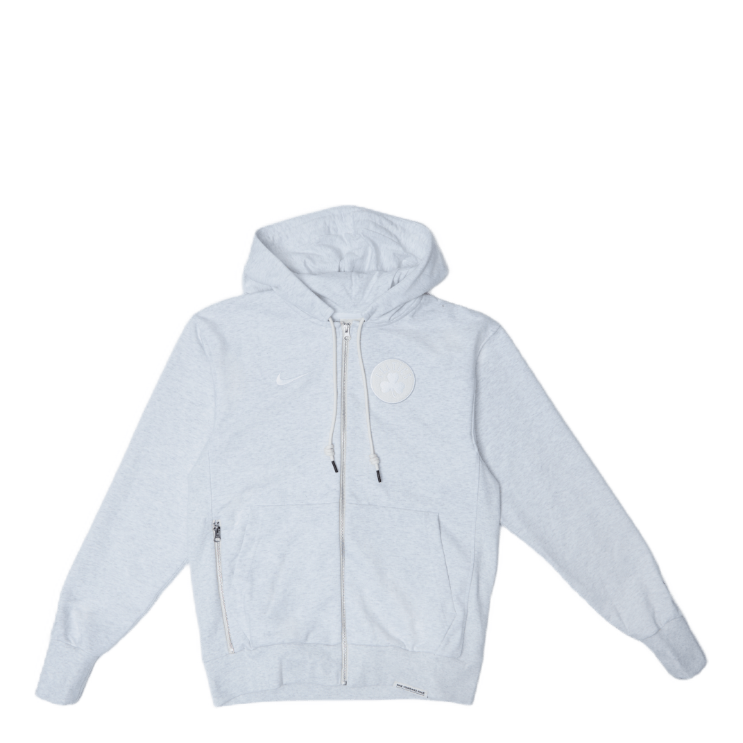 Celtics Showtime Fz Hoodie