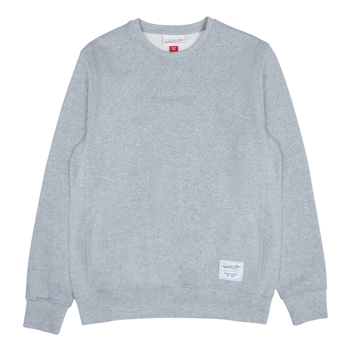 M&N Essentials Crew Light