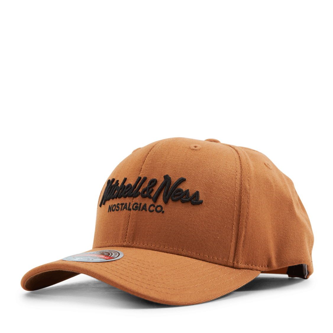 Pinscript Classic Red