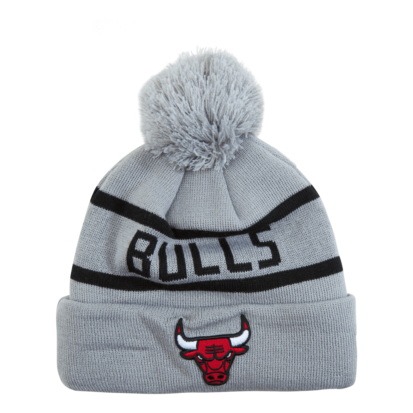 Jake Cuff Beanie Bulls