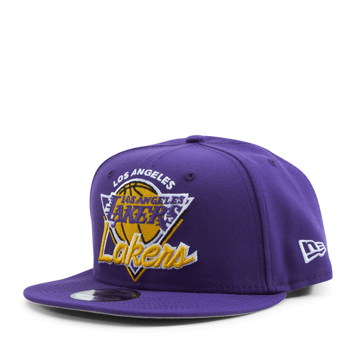 Lakers NBA21 Tip Off 9FIFTY