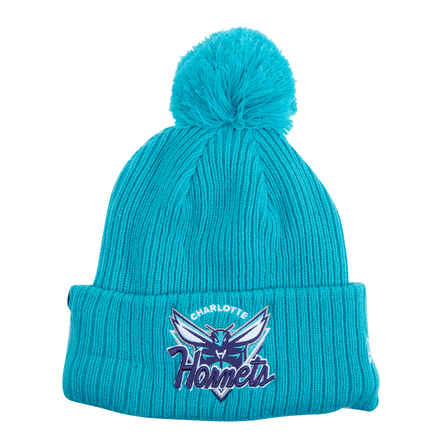 Hornets NBA21 Tip Off Knit