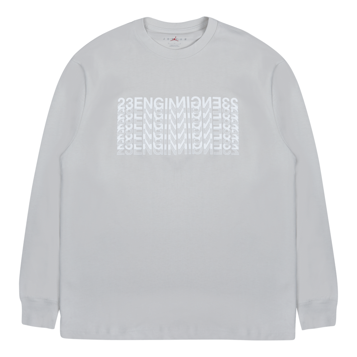 23 ENGINEE LONG SLEEVE TEE