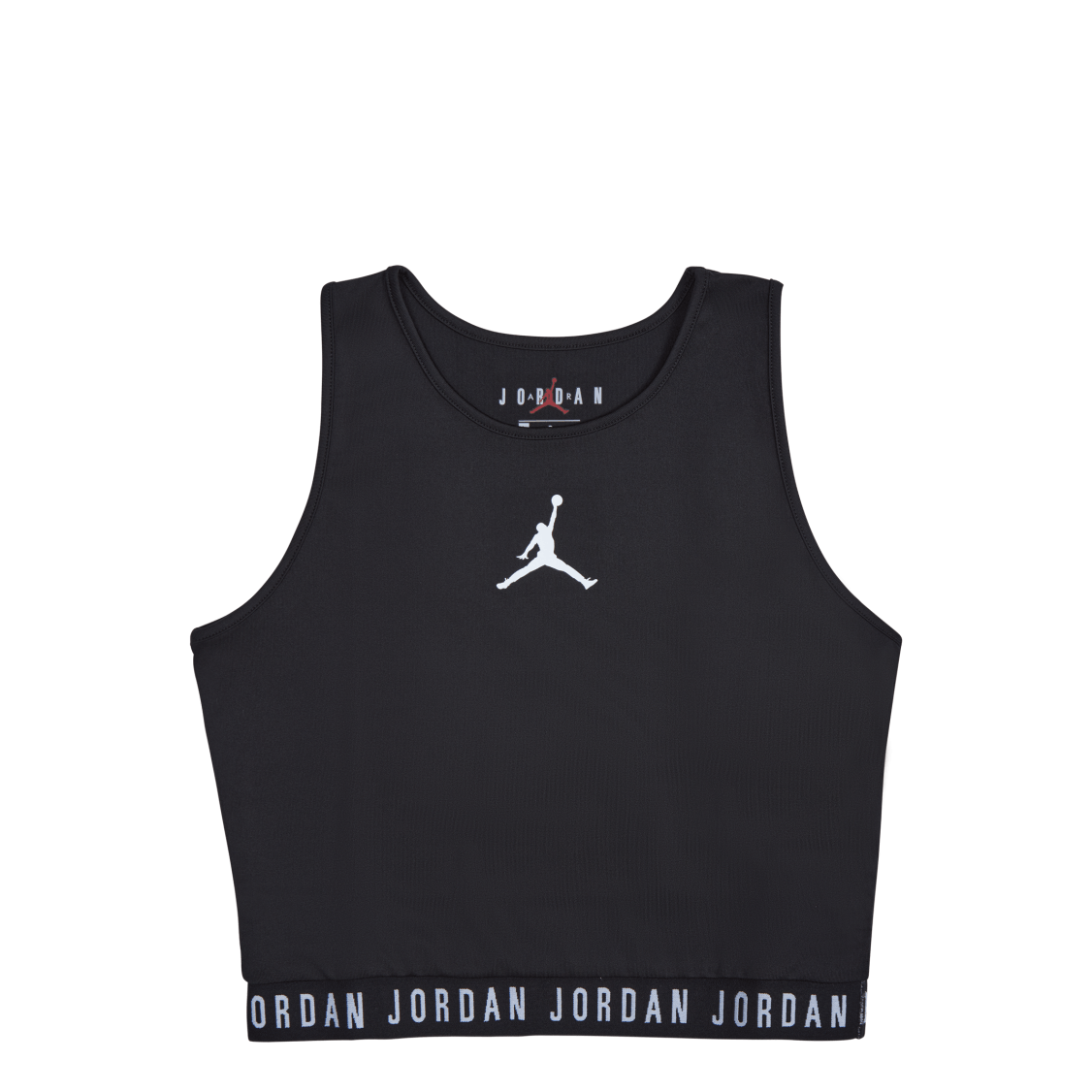 Kids Jordan Essentials Active Top