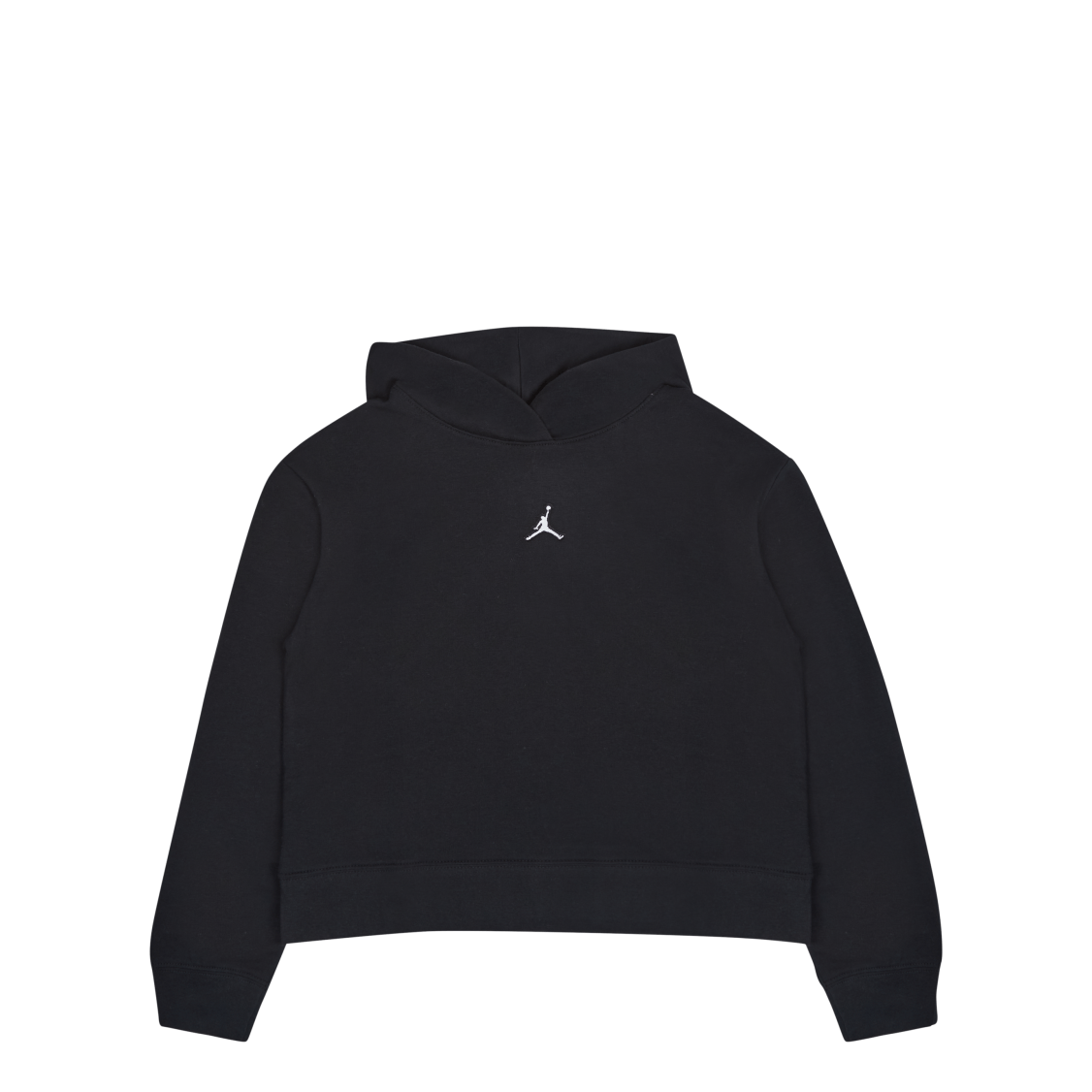 Kids Jordan Essentials Boxy Hoodie