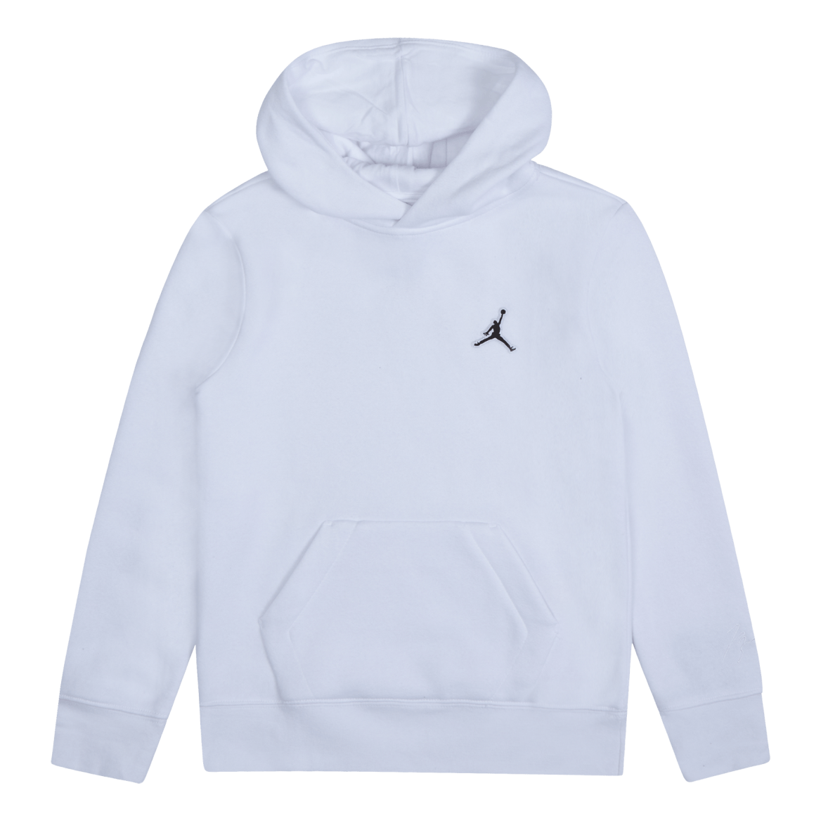 KIDS JUMPMAN PULLOVER HOODIE