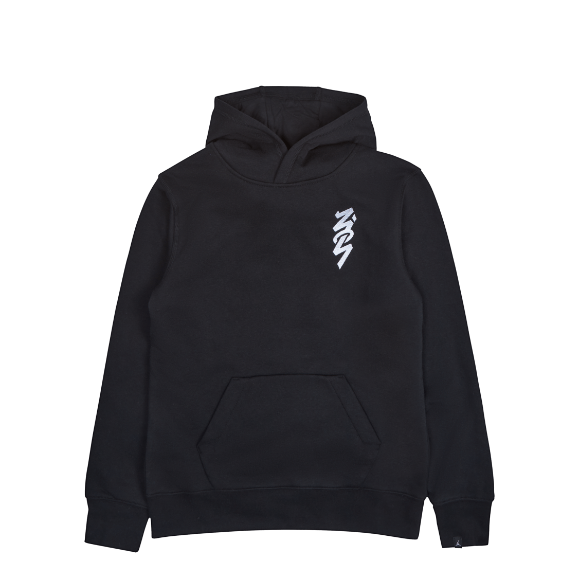 BOYS MJ ZION HOODIE PO