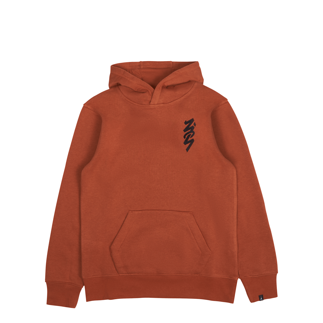 BOYS MJ ZION HOODIE PO