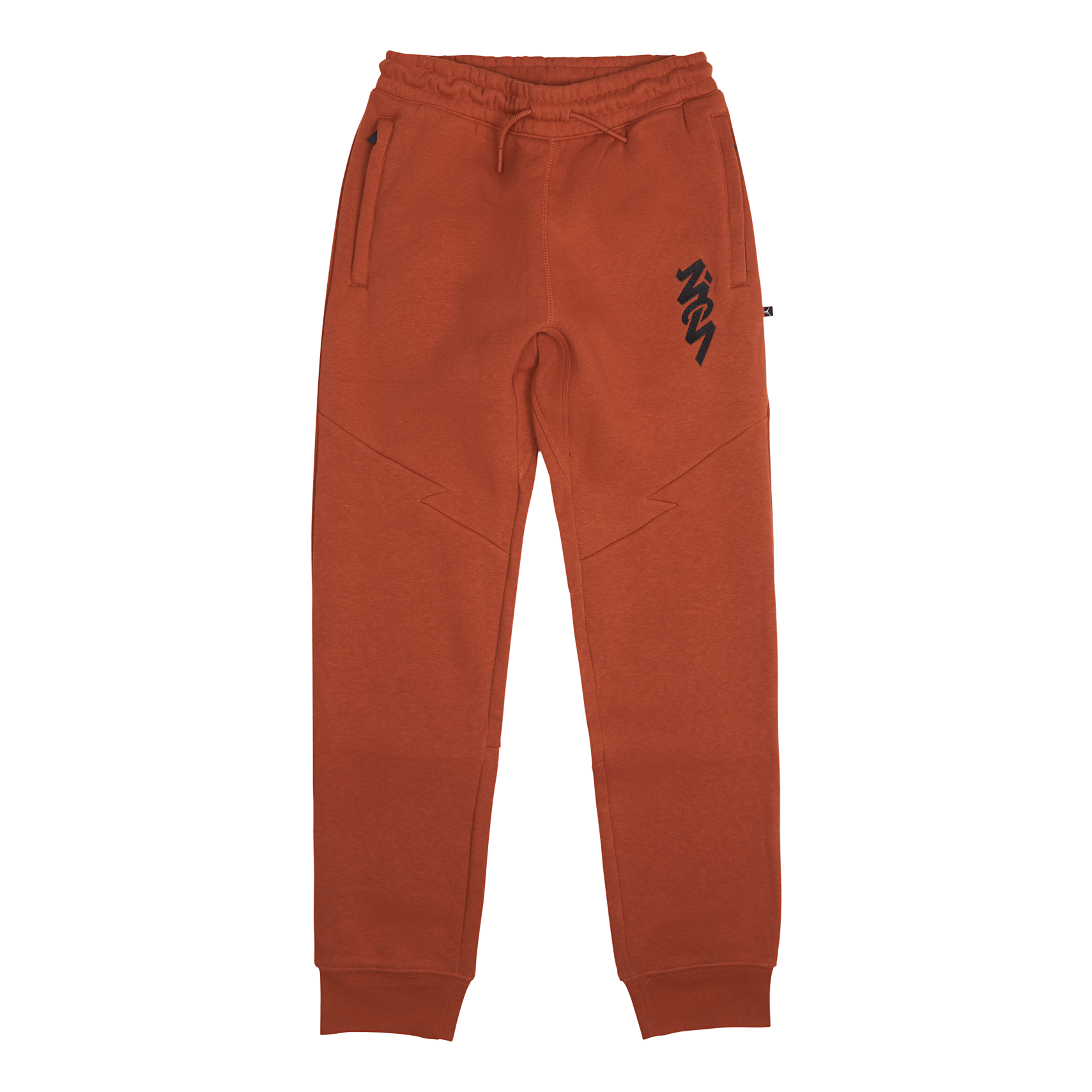 Boys M J Zion Flc Pant