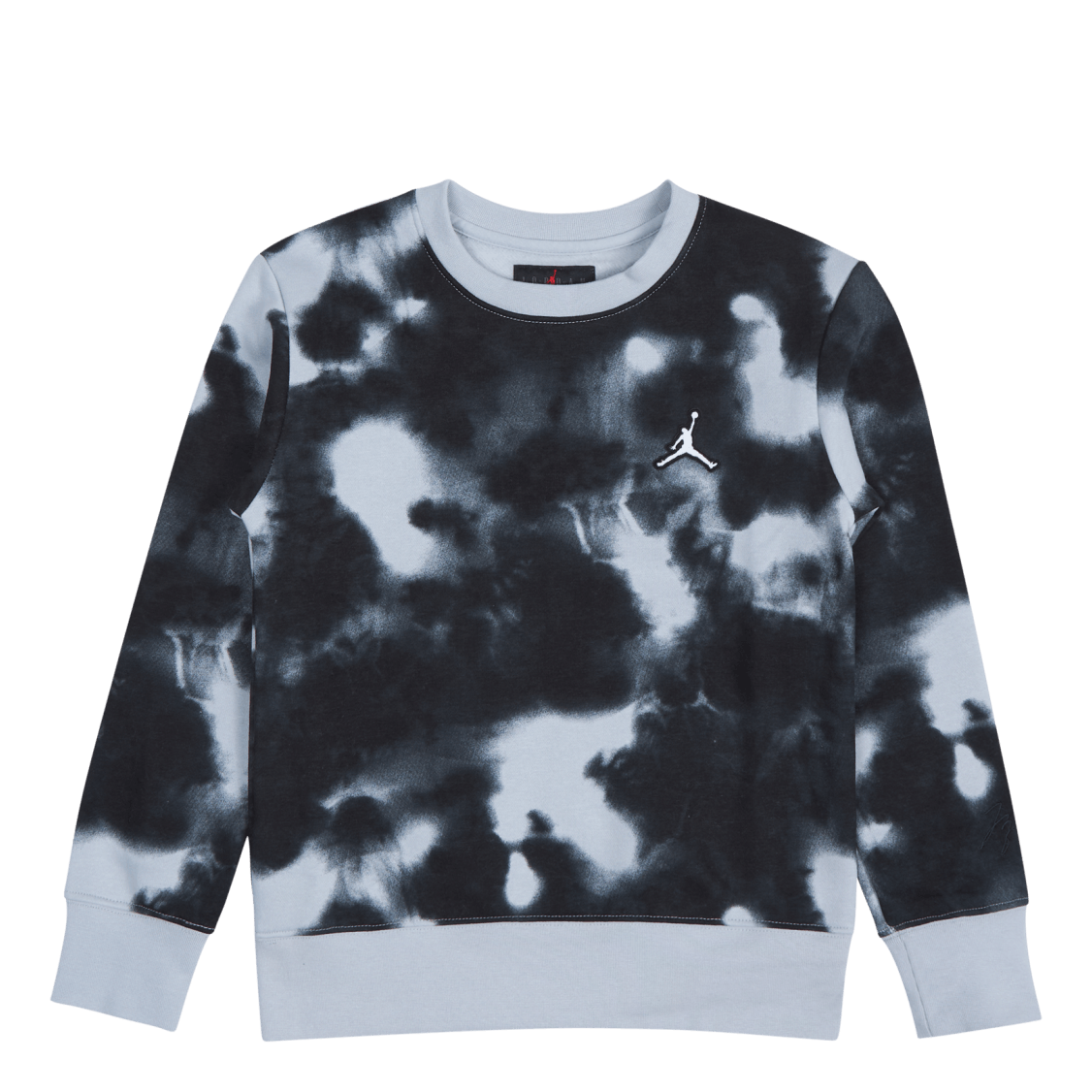 KIDS JUMPMAN CREW HOODIE