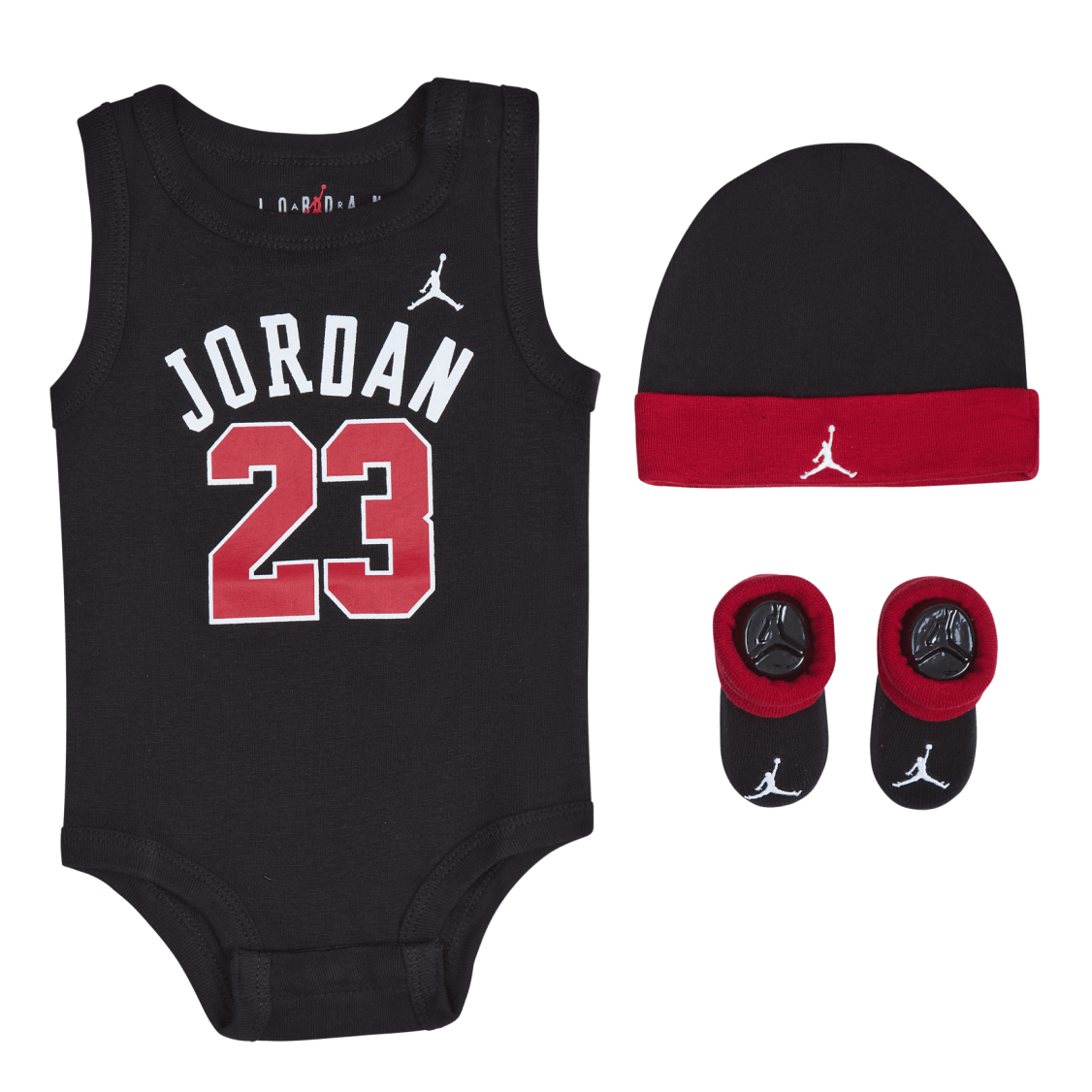 Kids Jordan 23 Jersey