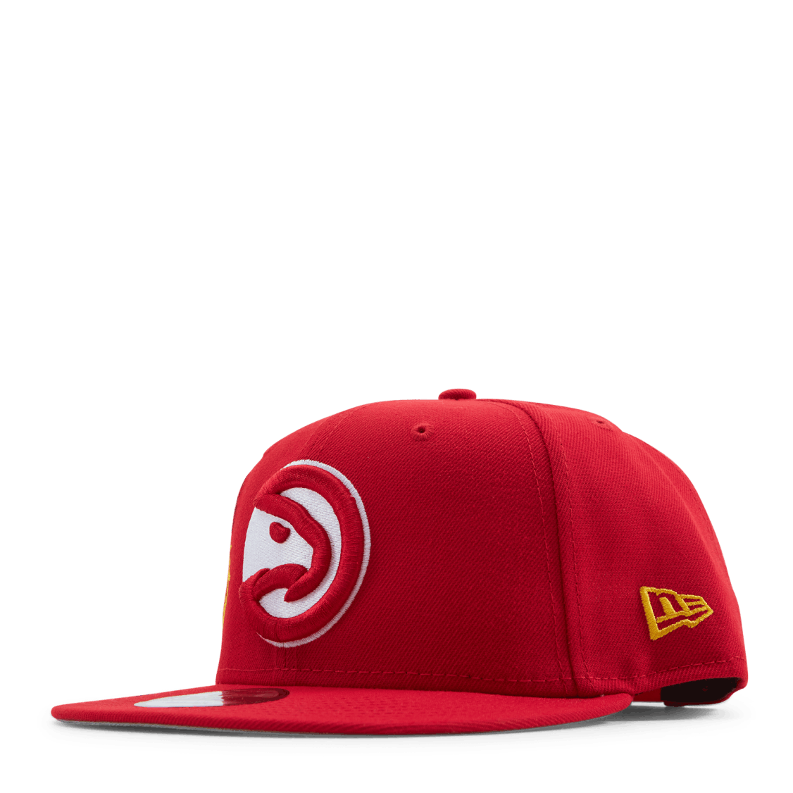 Hawks NBA21 Back Half 9FIFTY