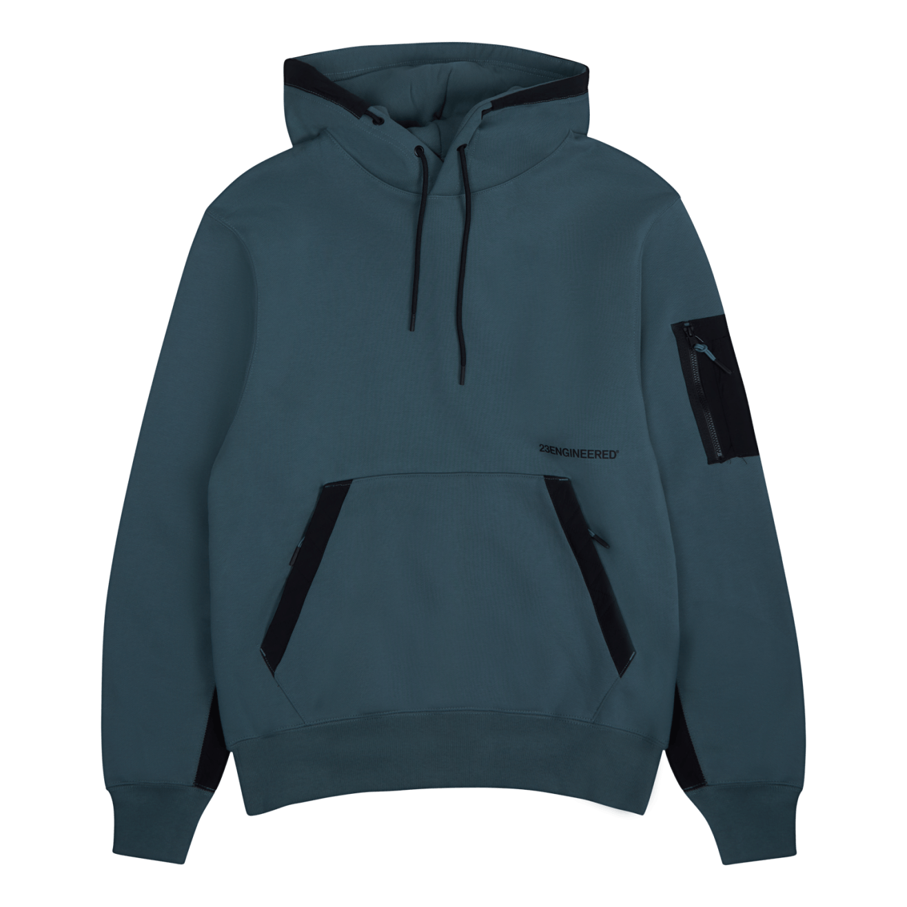 M J 23eng Flc Po Hoodie Hasta