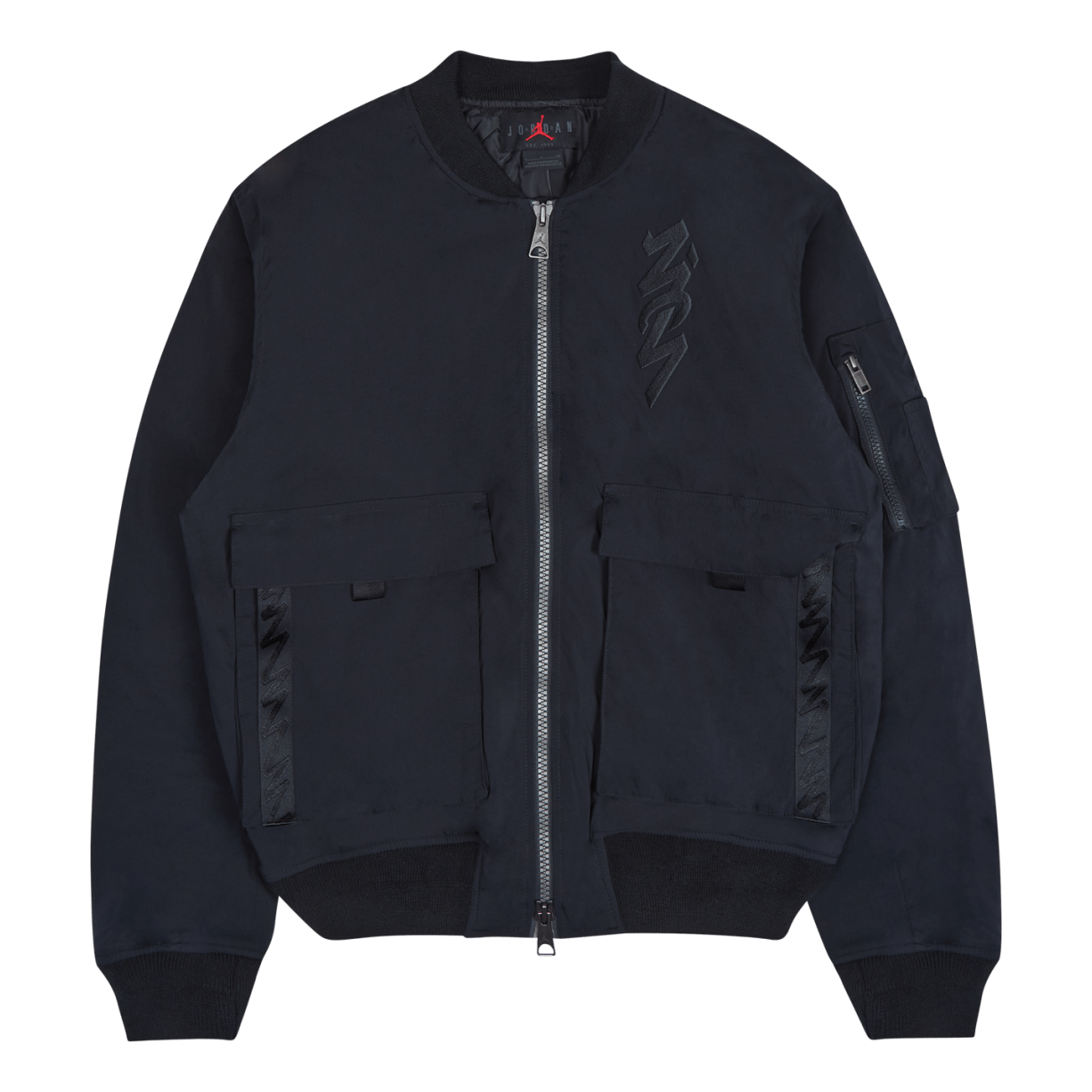Zion Flight Jacket