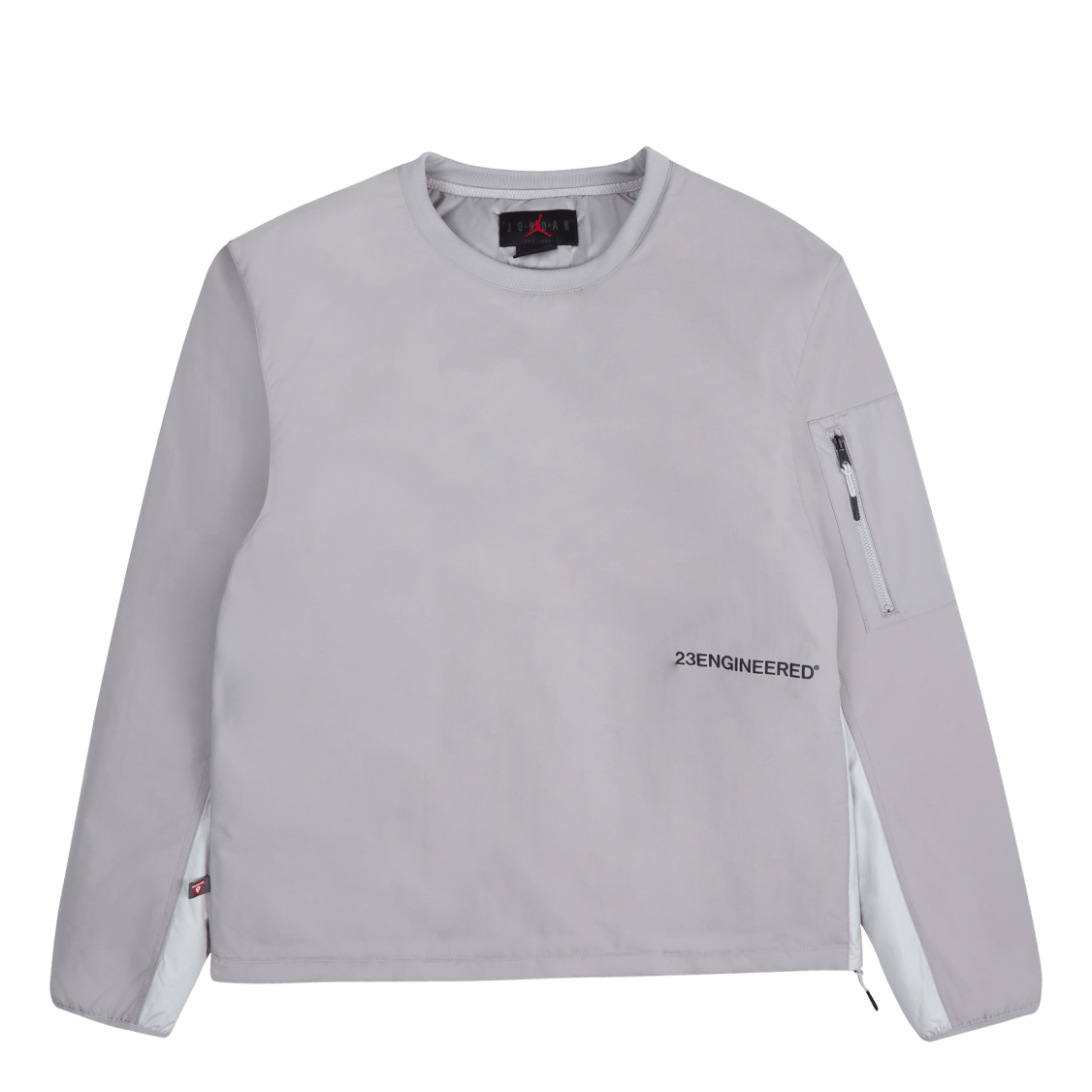 23 Enginereed Long Sleeve Crew