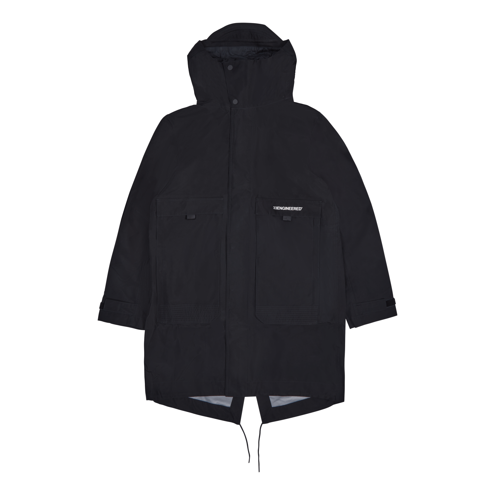 23 Enginereed OTW GoreTex Parka