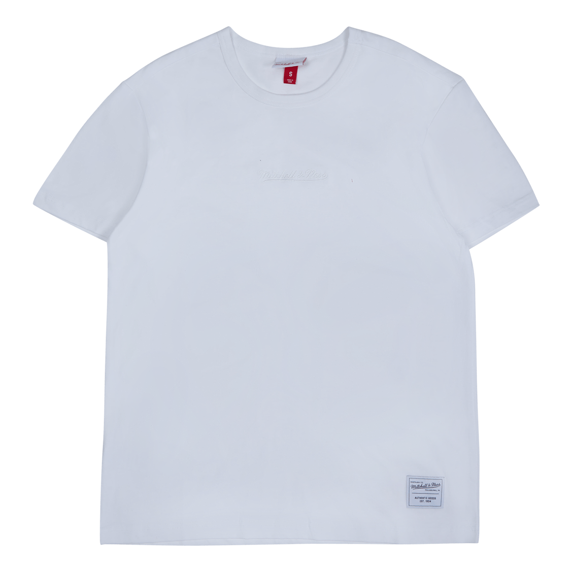 Essentials Heavy Weight Tee